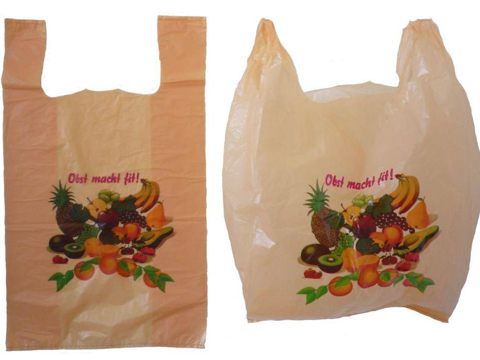 pictures of plastic bags