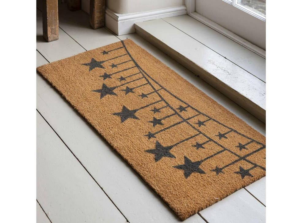 Best Doormats For A Welcoming Entrance, Inside Door Mats For Hardwood Floors