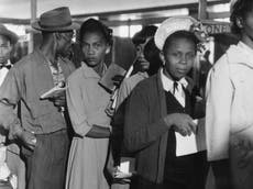 The Windrush scandal was no mistake – it was a failure on every level