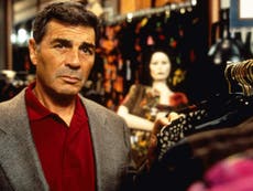 Robert Forster: Hollywood actor whose career was revived by Tarantino