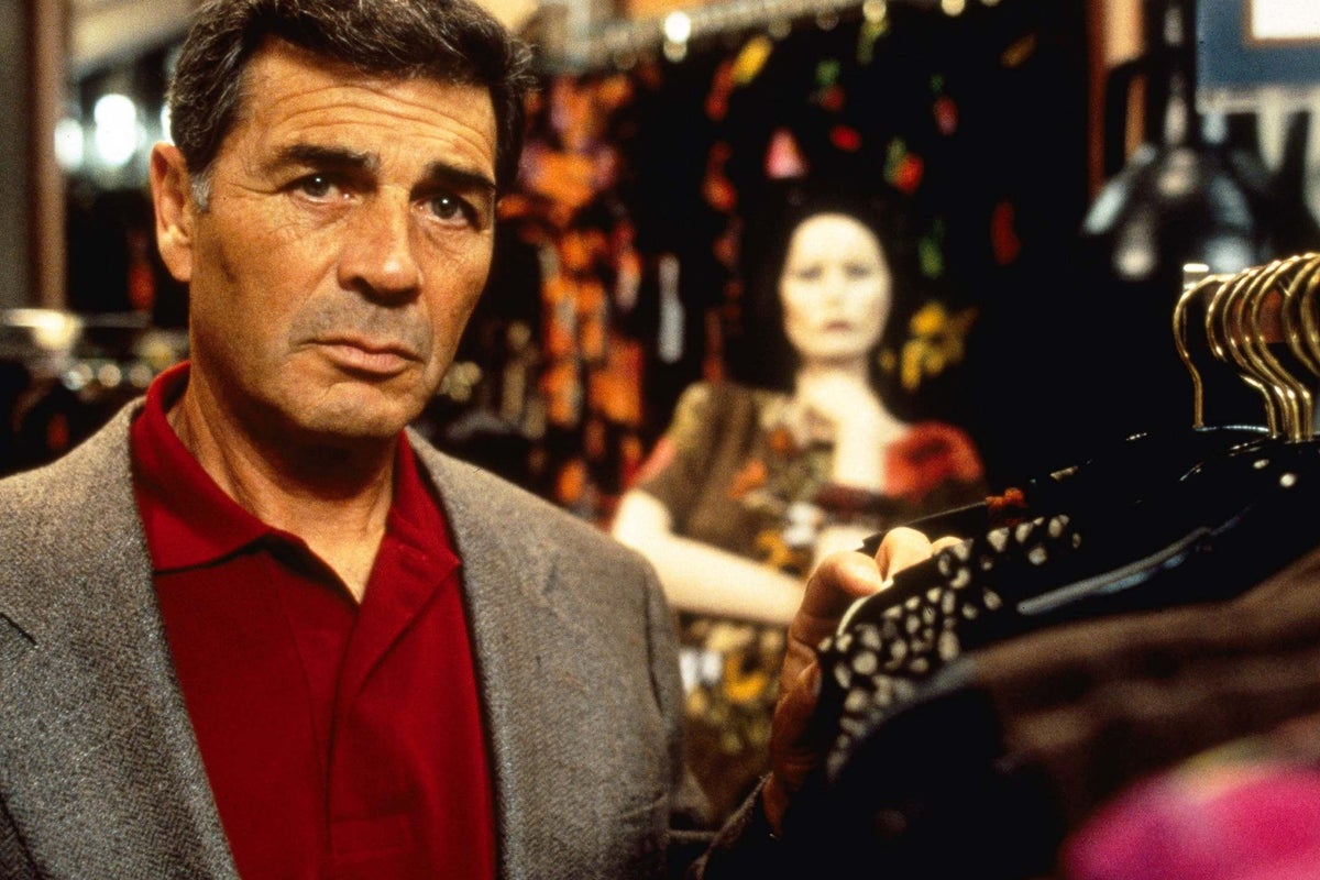 Robert Forster: Dependable Hollywood actor whose career was revived by ...