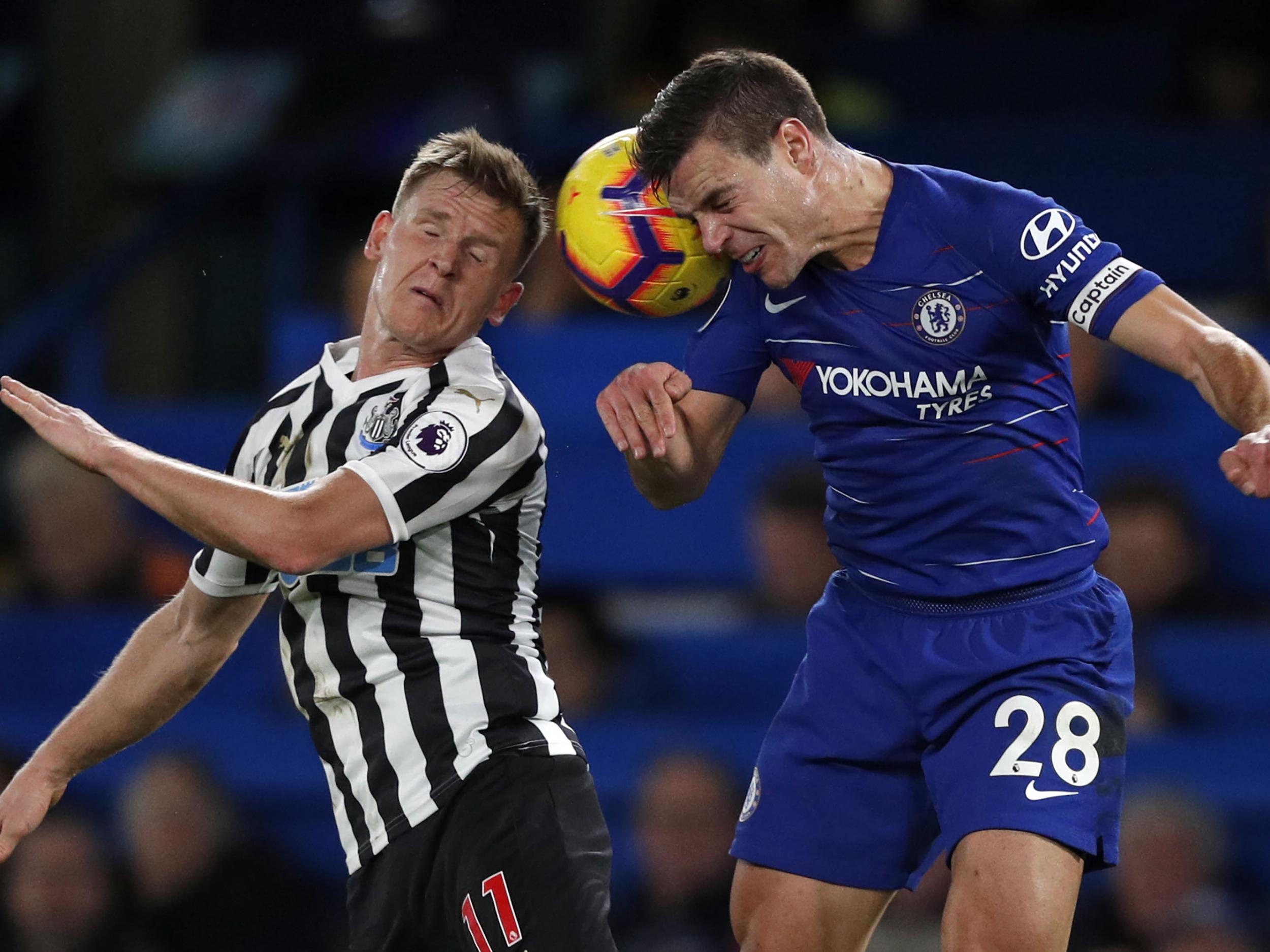 Chelsea vs Newcastle live stream: How to watch Premier ...