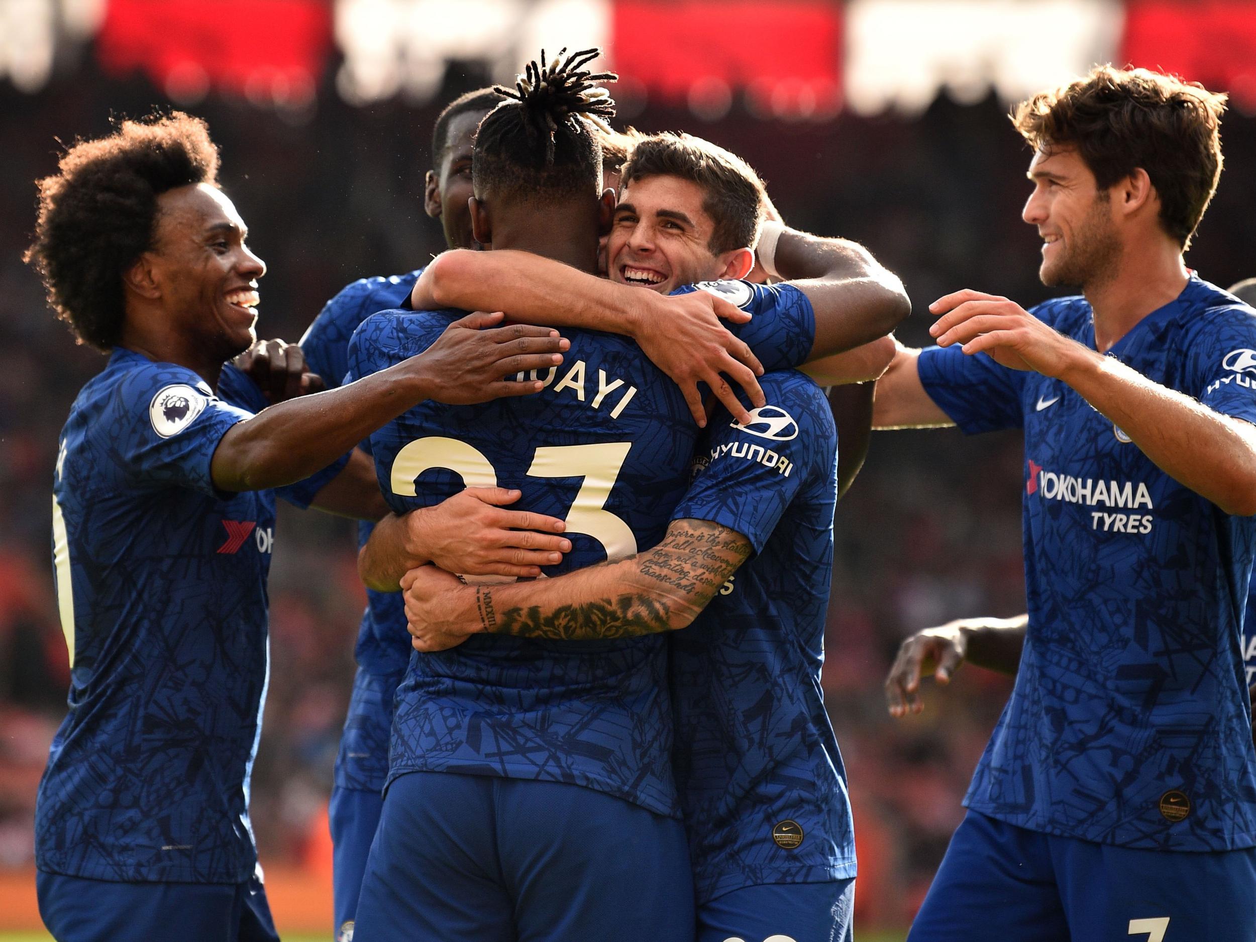 Chelsea vs Newcastle predicted line-ups: Team news and more ahead of Stamford Bridge clash