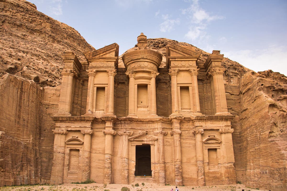 How to take the ultimate whirlwind trip to Jordan