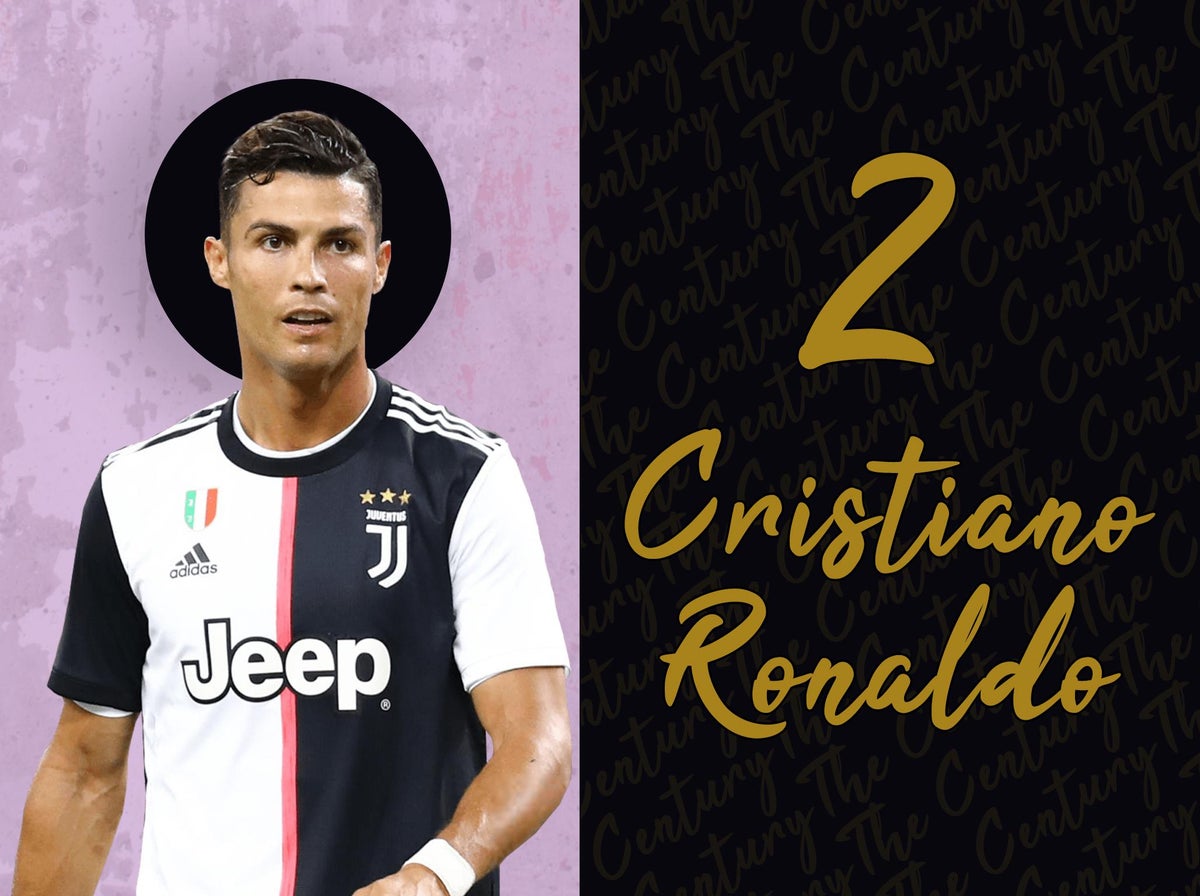 The magnificent seven: The games that defined Cristiano Ronaldo's career