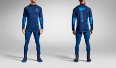Virgin Galactic reveals Under Armour suits for space tourists