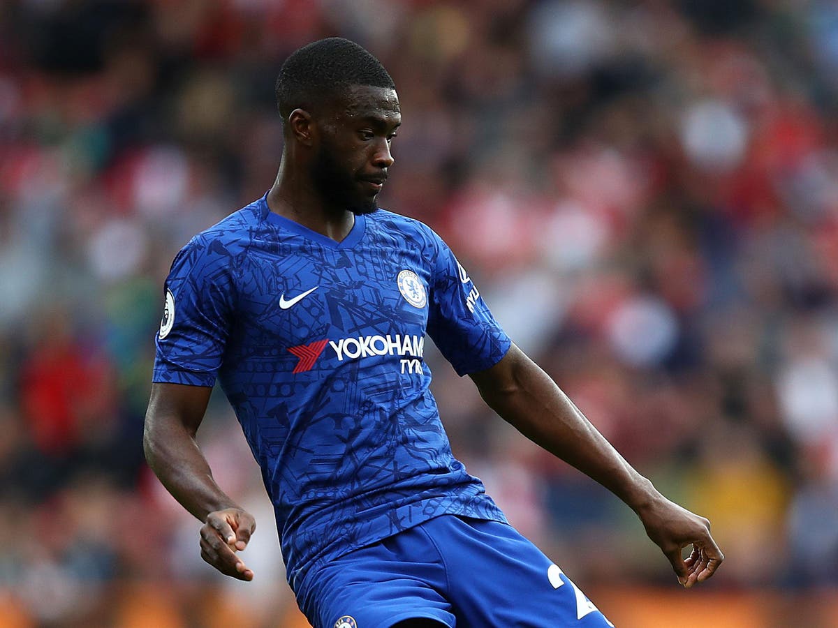 Fikayo Tomori Reveals Keys To Chelseas Impressive Upturn In Results After Seventh Straight Win 2354