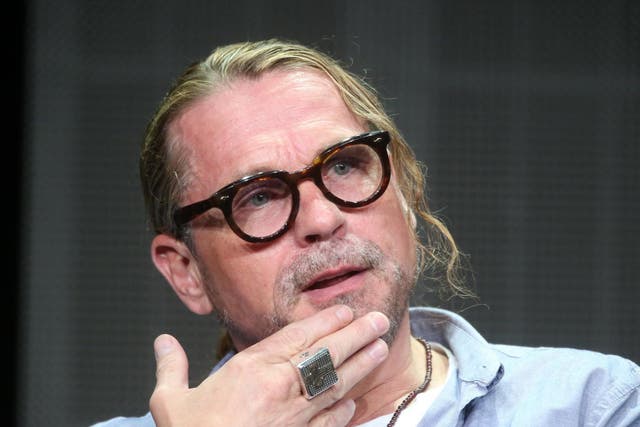 Sons of Anarchy creator Kurt Sutter 'created chaos, confusion and hostility' on-set