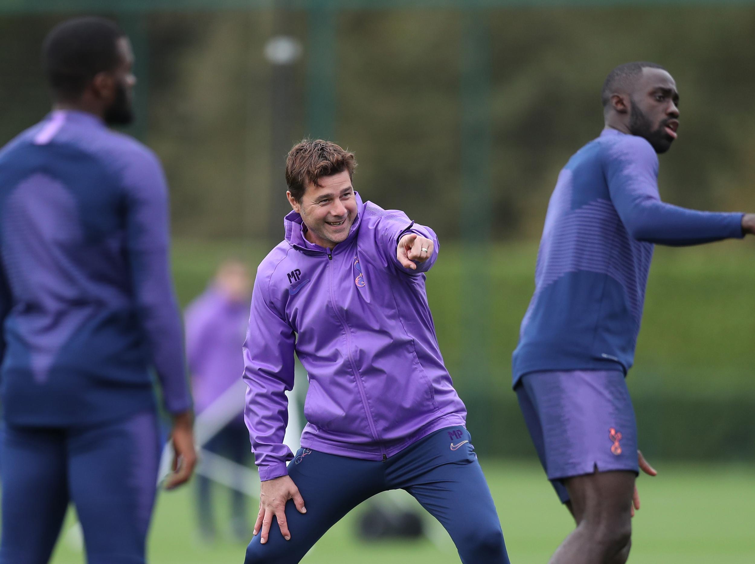 Tottenham vs Watford: How Mauricio Pochettino plans to bring his out of form squad together