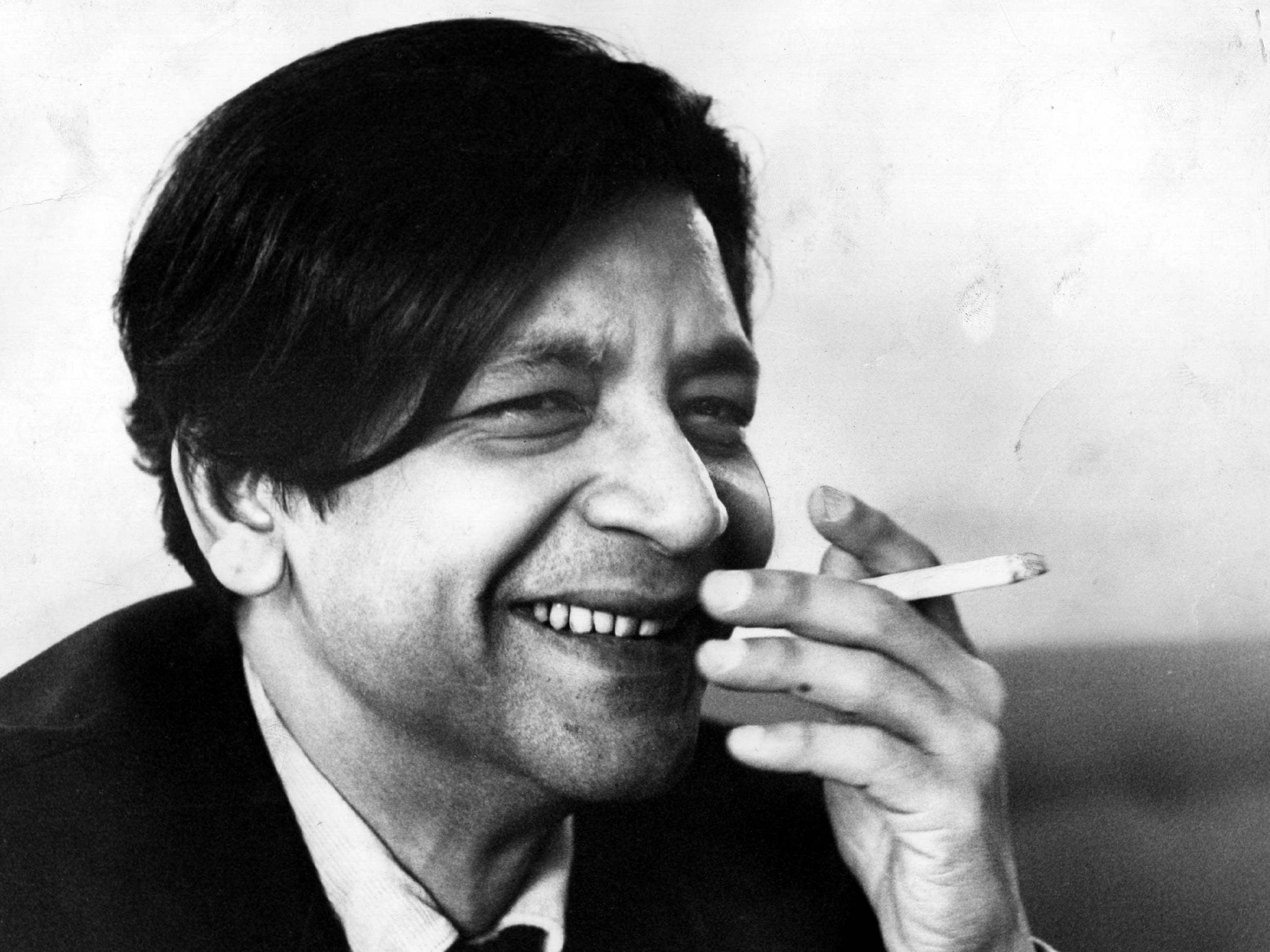 For Vidia Naipaul, the craft of writing was shrouded in mystery