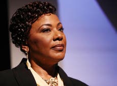Martin Luther King's daughter says disinformation helped kill father