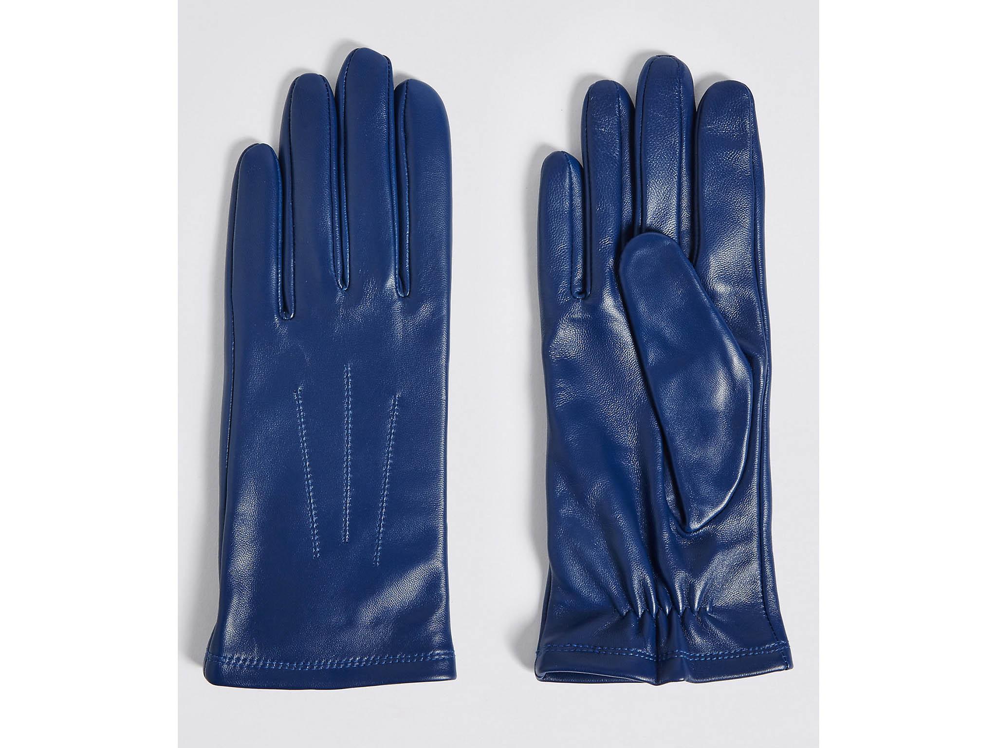 petite winter gloves