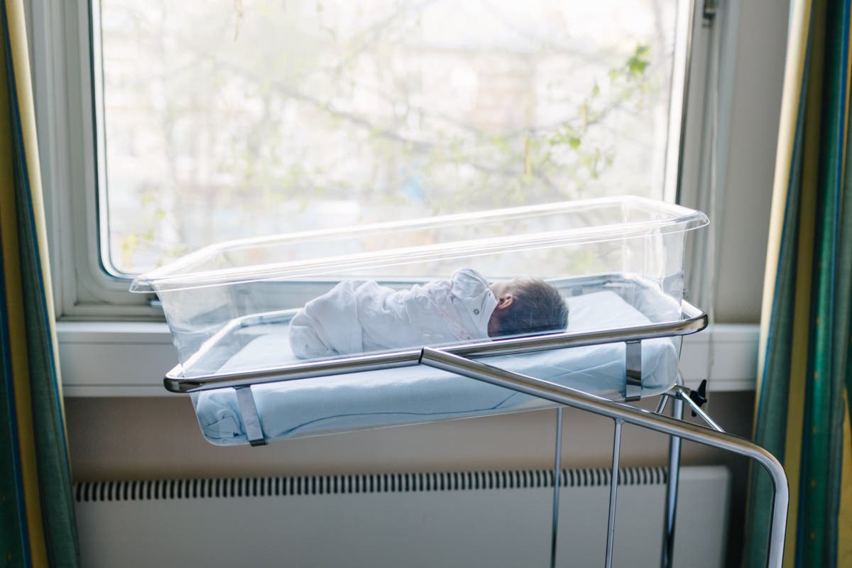 Sale Of Babies On Black Market Exposed In Russia The Independent The Independent