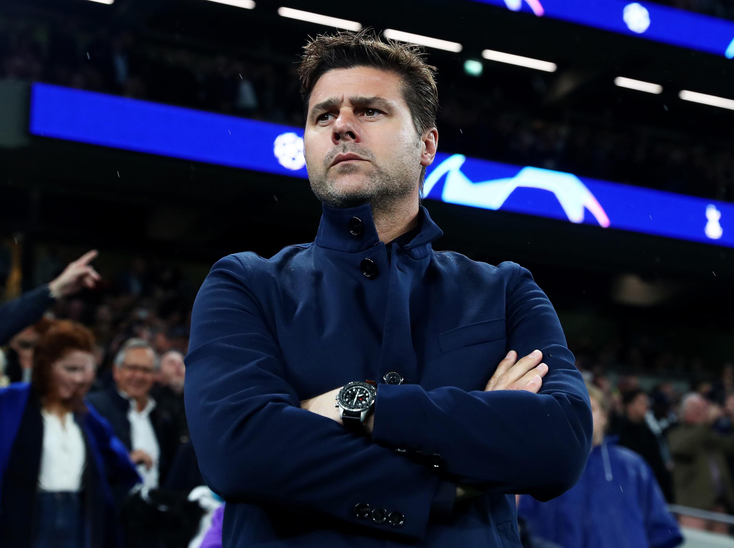 Tottenham Hotspur agree to Amazon documentary series charting 2019/20 season