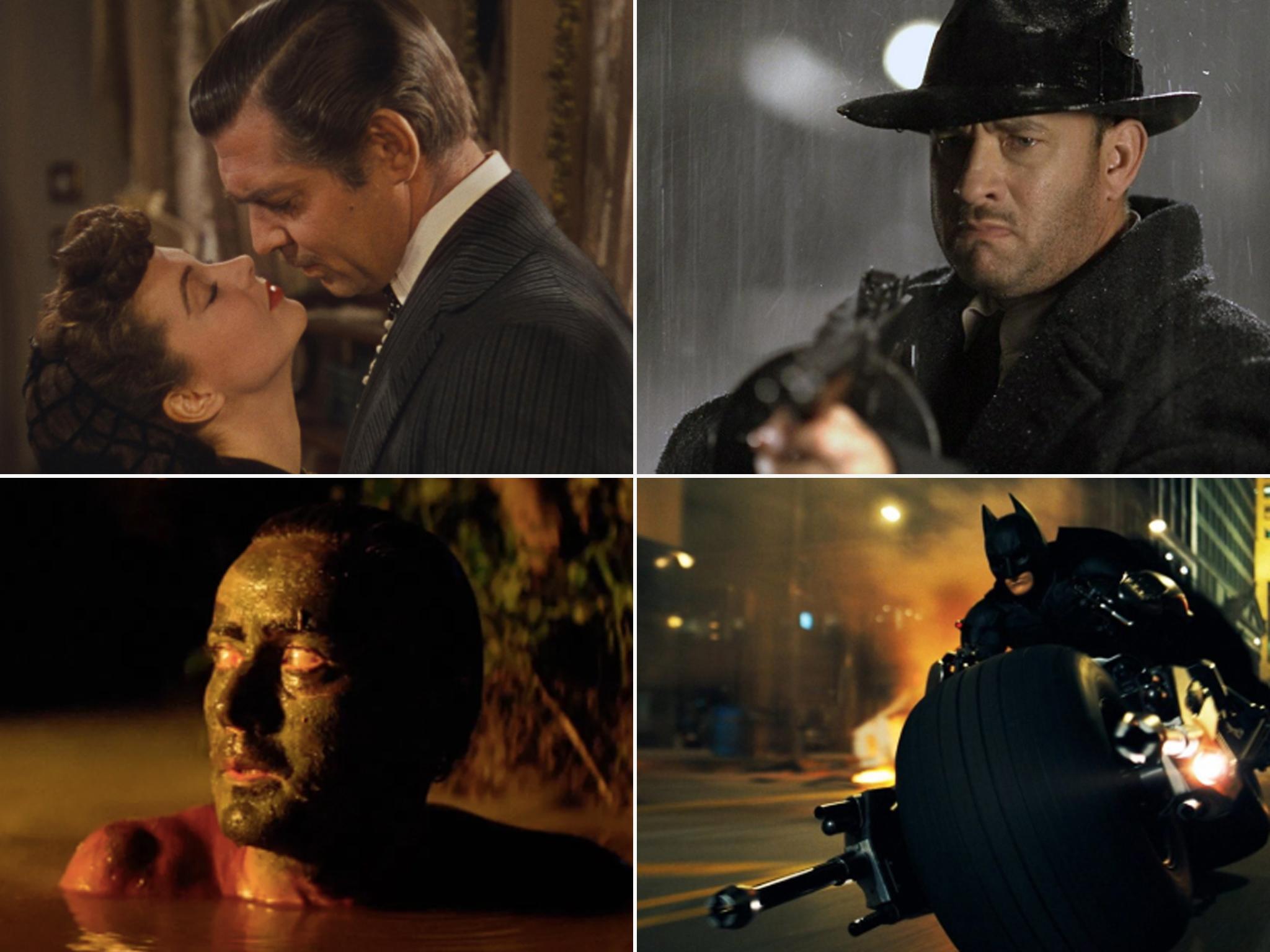 The 49 best closing lines in movies (old)