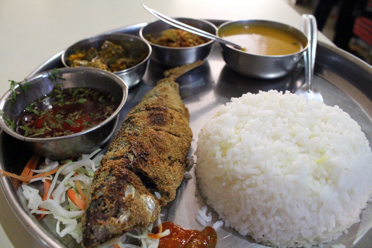 Goa has plenty to offer foodies (Getty/iStockphoto)