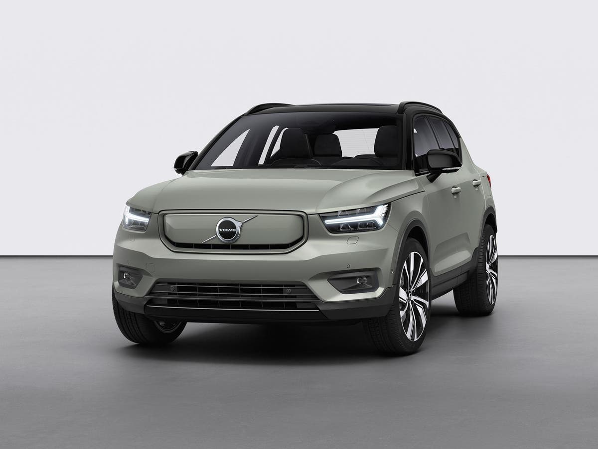 How Volvo is helping to electrify the car market