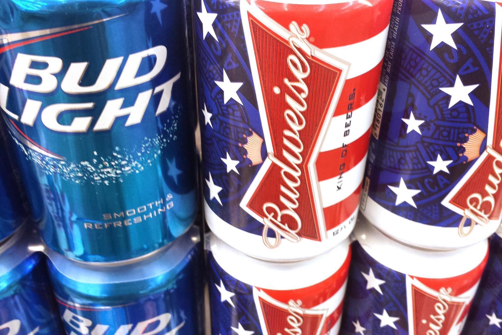 Bud Light brewer accuses rival of obtaining secret beer recipe in new lawsuit