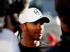 Hamilton hits out at ‘silly’ Verstappen after Mexican Grand Prix