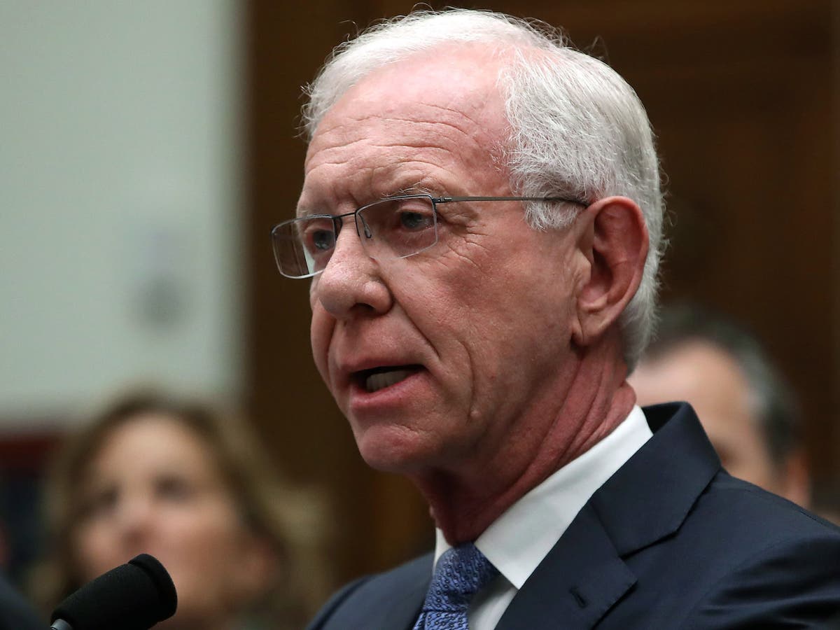 Biden announces first slate of political ambassadors, including a position for Sully Sullenberger