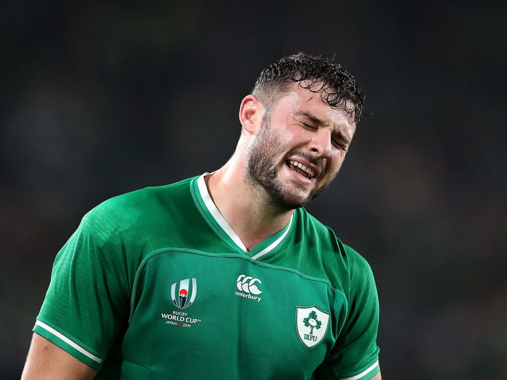 New Zealand vs Ireland - Rugby World Cup quarter-final: All Blacks hand Irish brutal lesson - 5 things we learned