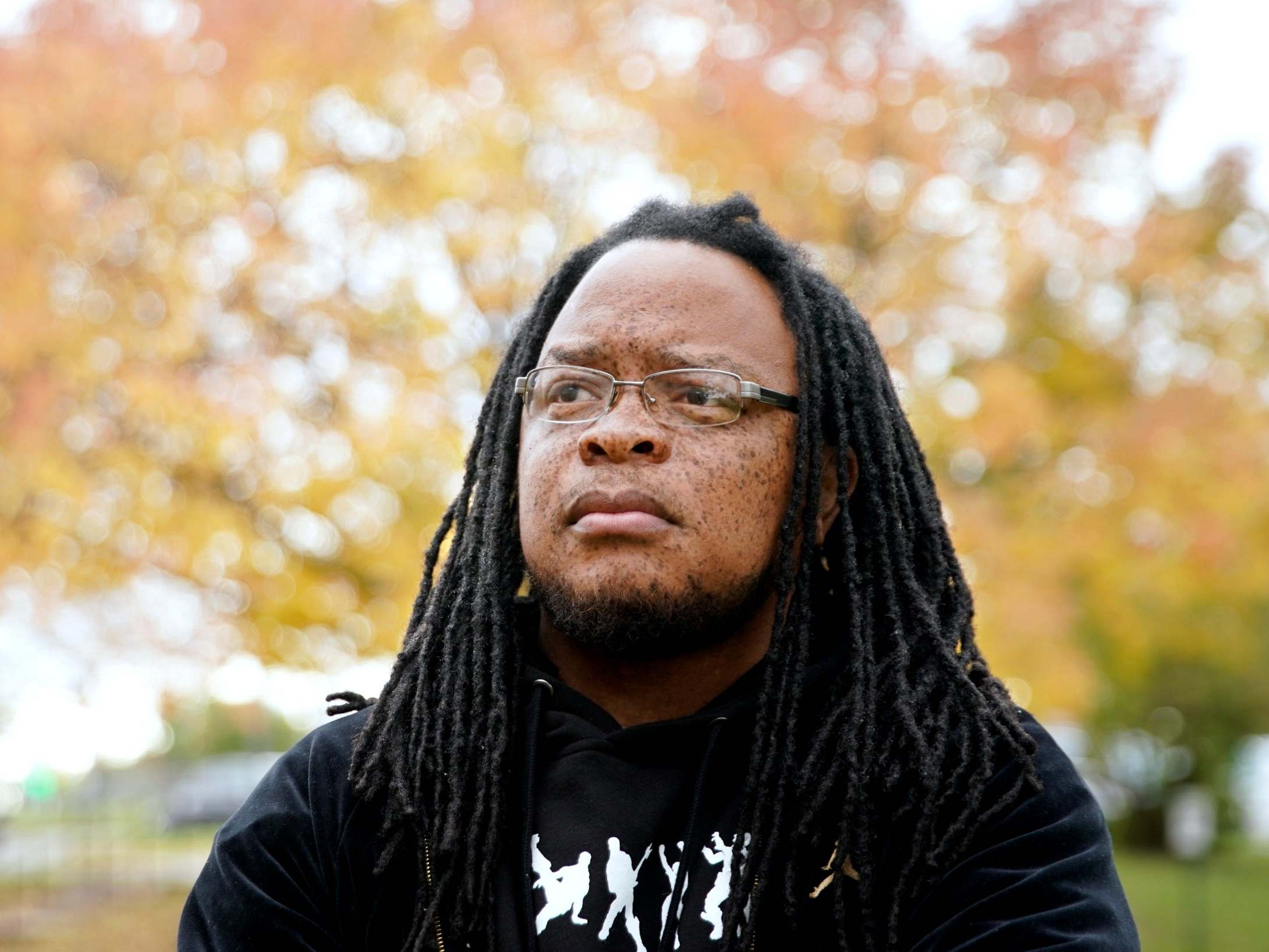 Mr Anderson was fired last Wednesday