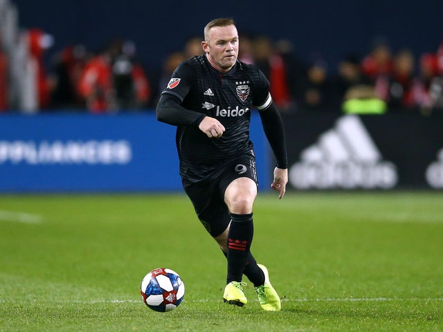 Dc United Latest News Breaking Stories And Comment The Independent