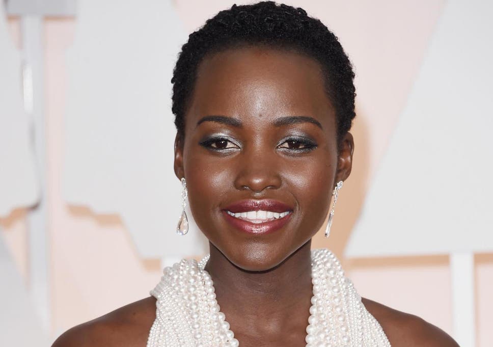 Image result for lupita nyong'o