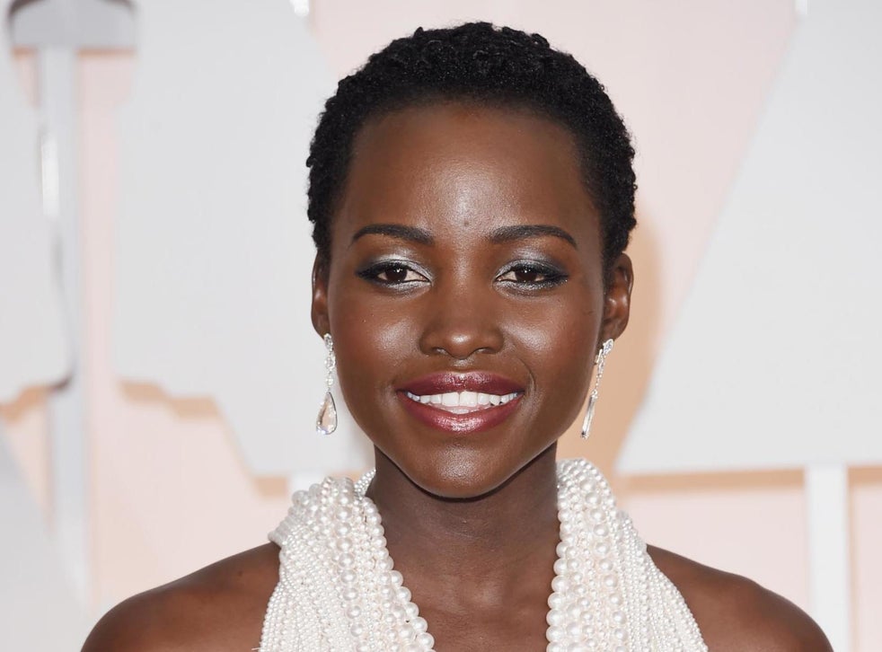 Lupita Nyong�o reveals she �prayed� for lighter skin when Lupita Nyong�o reveals she �prayed� for lighter skin when