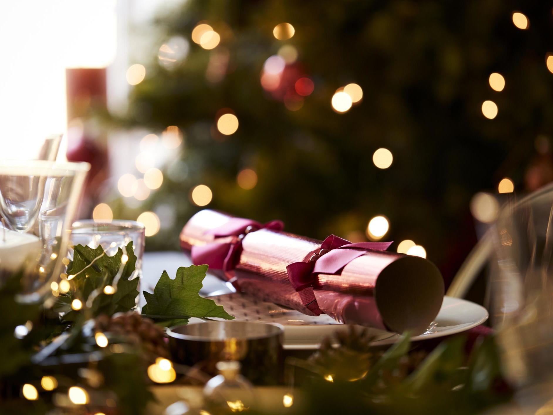 The average household in the UK will spend £1,811.70 on Christmas festivities this year