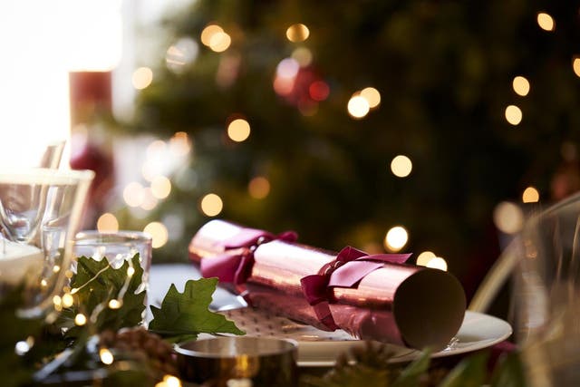 <p>The average household in the UK will spend £1,811.70 on Christmas festivities this year</p>