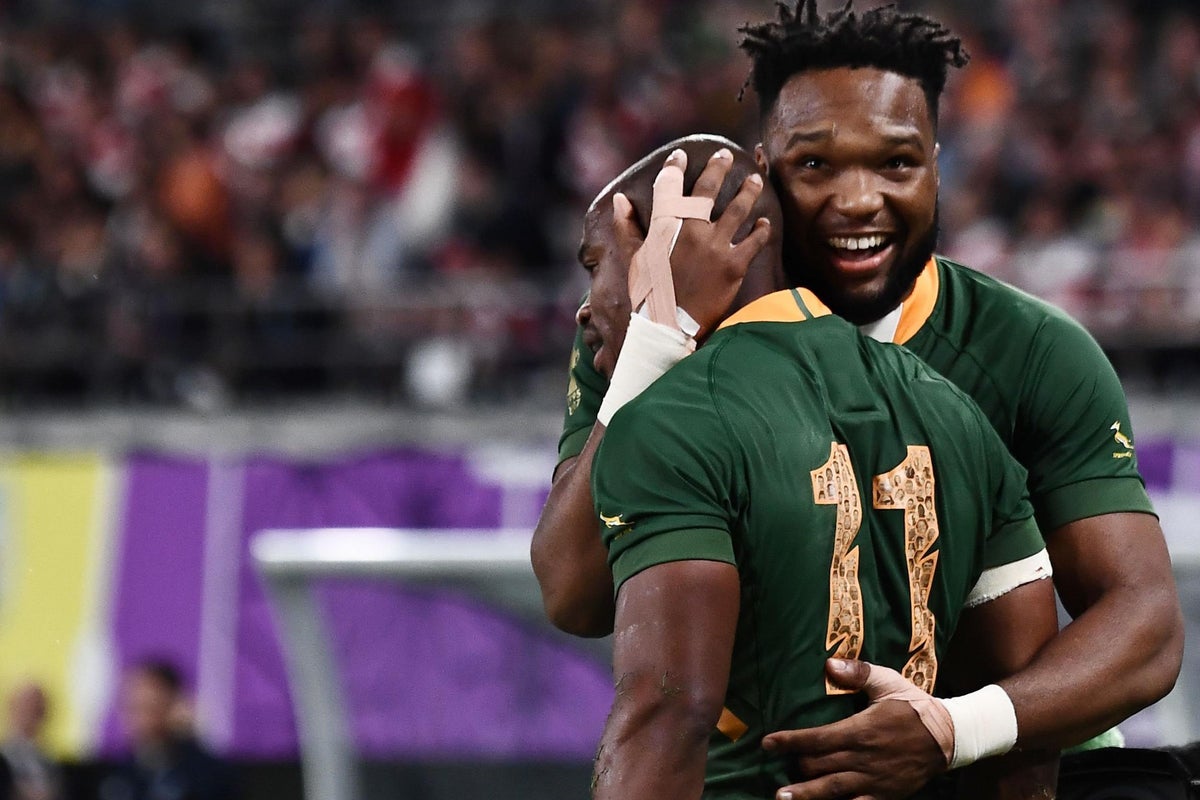 Japan vs South Africa, Rugby World Cup: Five things we learned as ...