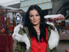 Eastenders star responds to being ‘job shamed’ for working at B&M