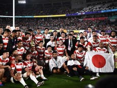 Japan shaken awake but this might just be the start, not the end