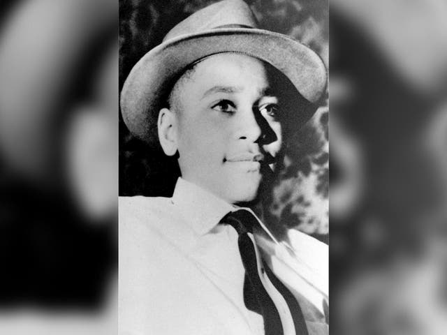 Senators say the Congressional Gold Medal is long overdue for Emmett Till and his mother