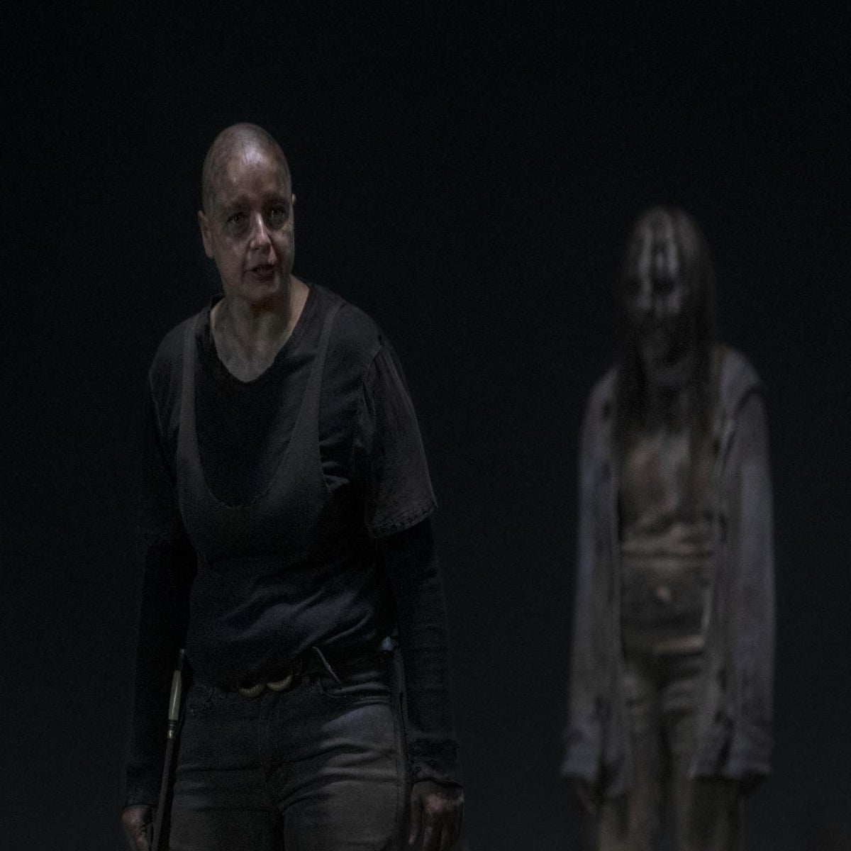 The Walking Dead season 10 episode 3 review Carol s