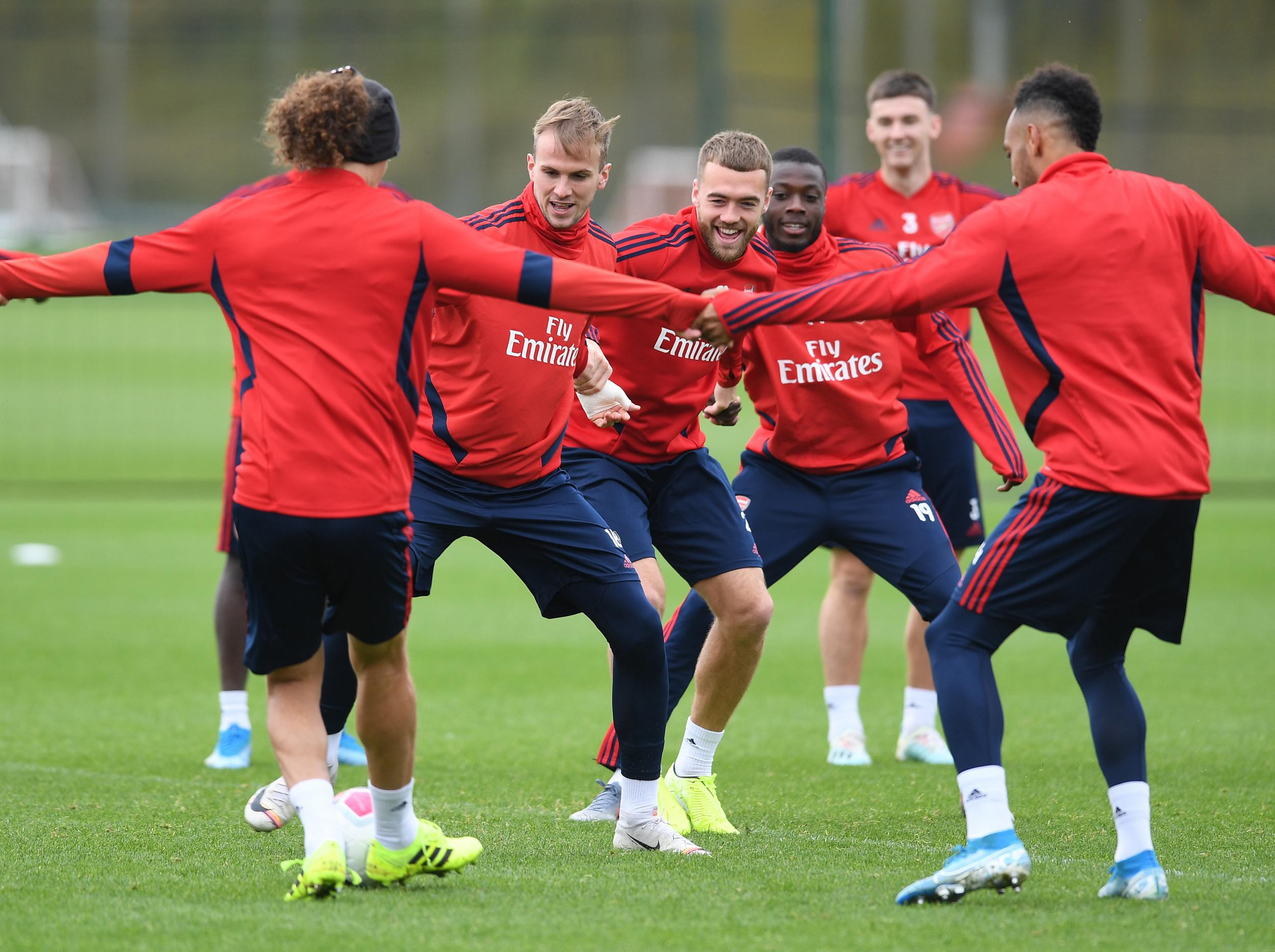 Sheffield United vs Arsenal team news: Line-up latest and more ahead of Premier League clash