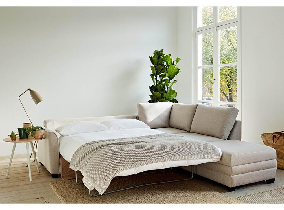 Best Sofa Bed That S Comfy Stylish And Practical The Independent