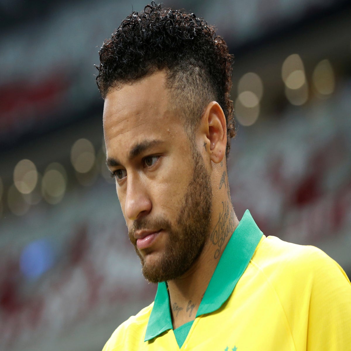 Neymar: World-class flop or Brazil legend in waiting?