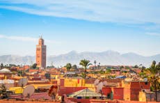 Gay men in Morocco falling victims to outing campaign
