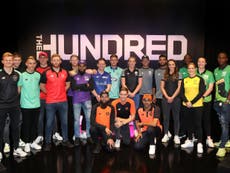Glitzy Hundred draft dazzles – but not everybody is impressed