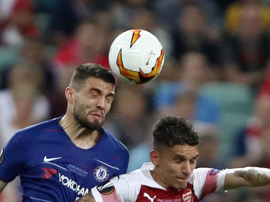 Dementia in football: New study shows danger of heading with ex-players three and a half times more likely to suffer from condition