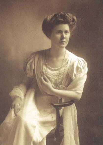 Emily Margaret Tinne (Liverpool Museums)