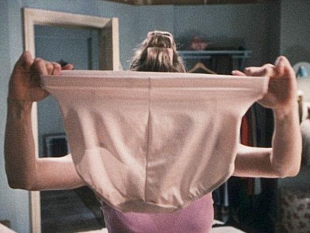 Wearing A Visible Thong As A Plus-Size Woman Is A Feminist Act