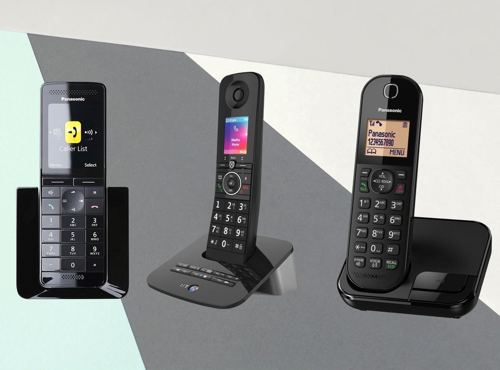 Best Home Phones That Are Perfect If You Live In Mobile Black Spot The Independent