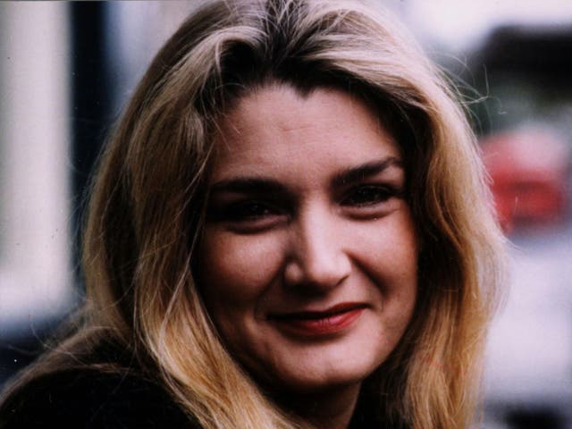 Deborah Orr: a woman with the courage of her convictions 