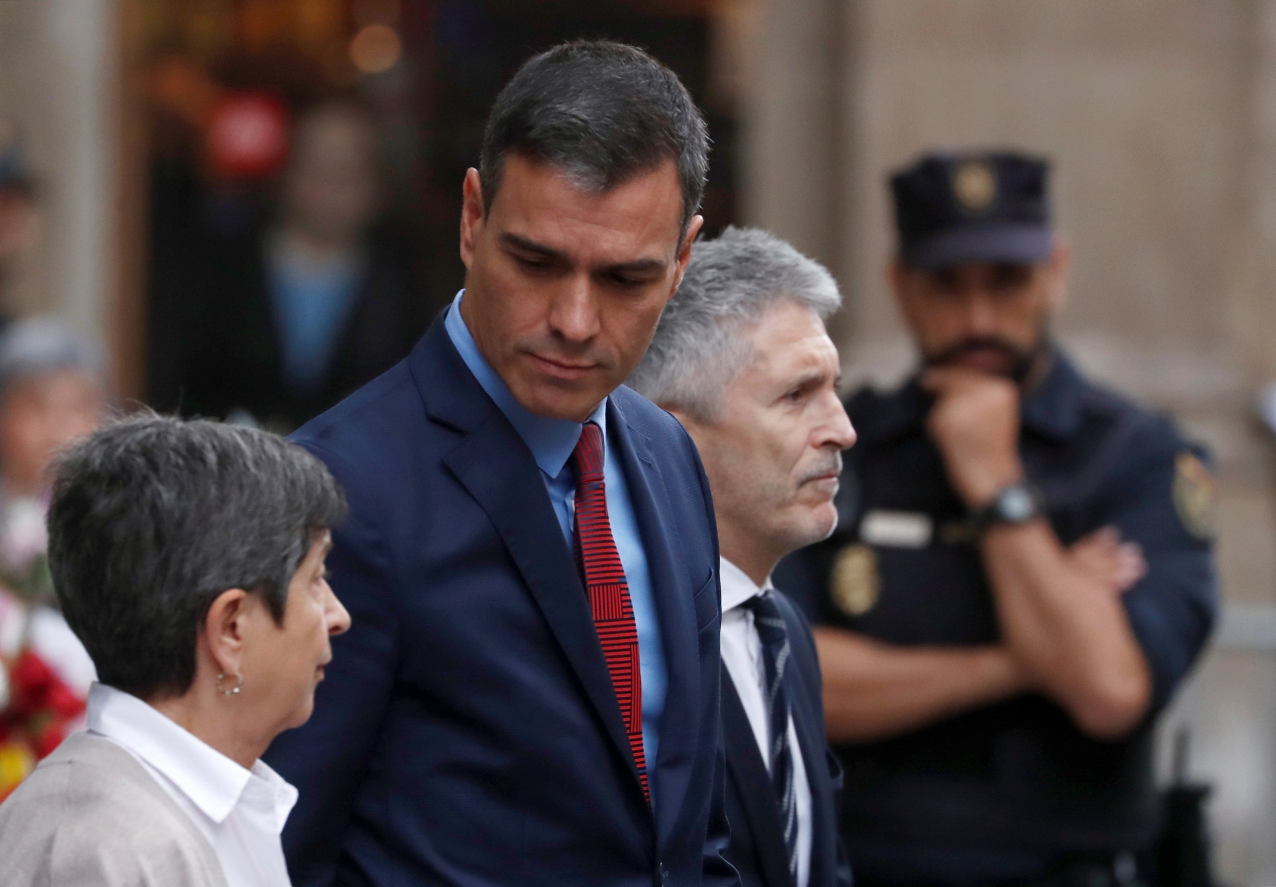Spain's prime minister criticised for refusing to meet Catalan ...