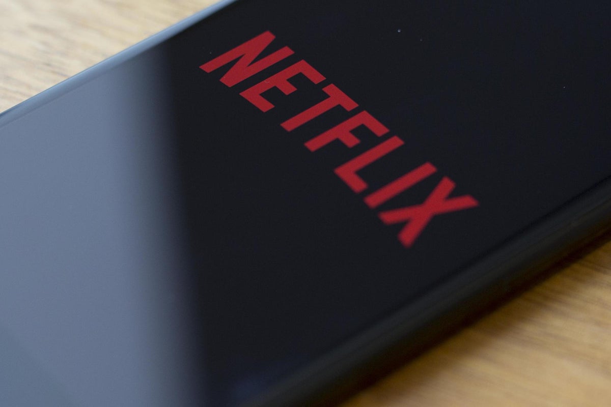Netflix secret codes: How to access hidden movies and TV series on streaming service
