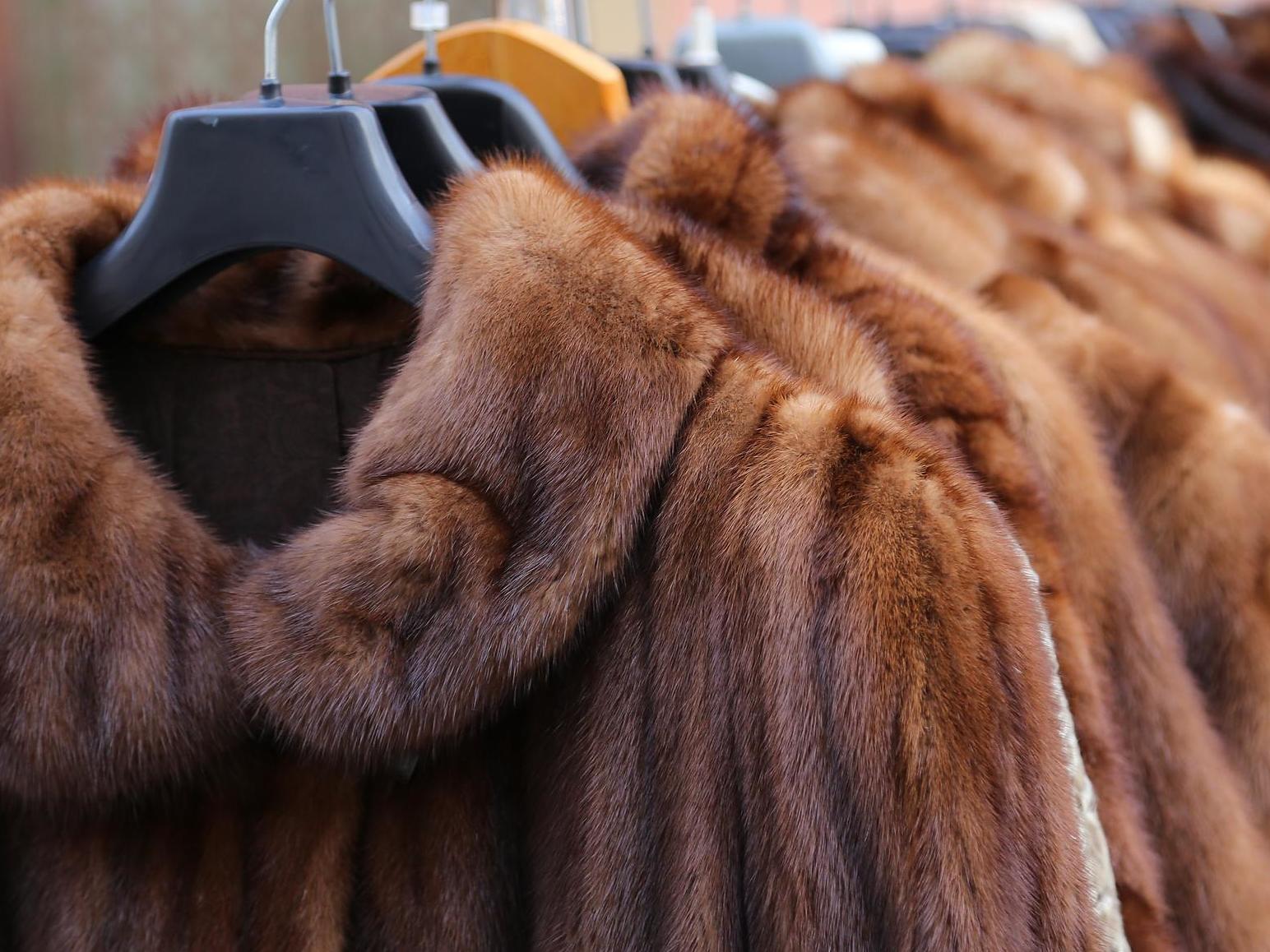 House of Fraser first banned all fur more than 10 years ago and reaffirmed its commitment to being fur-free as recently as 2018
