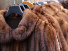 US retail giants Macy’s and Bloomingdale’s vow to stop selling fur